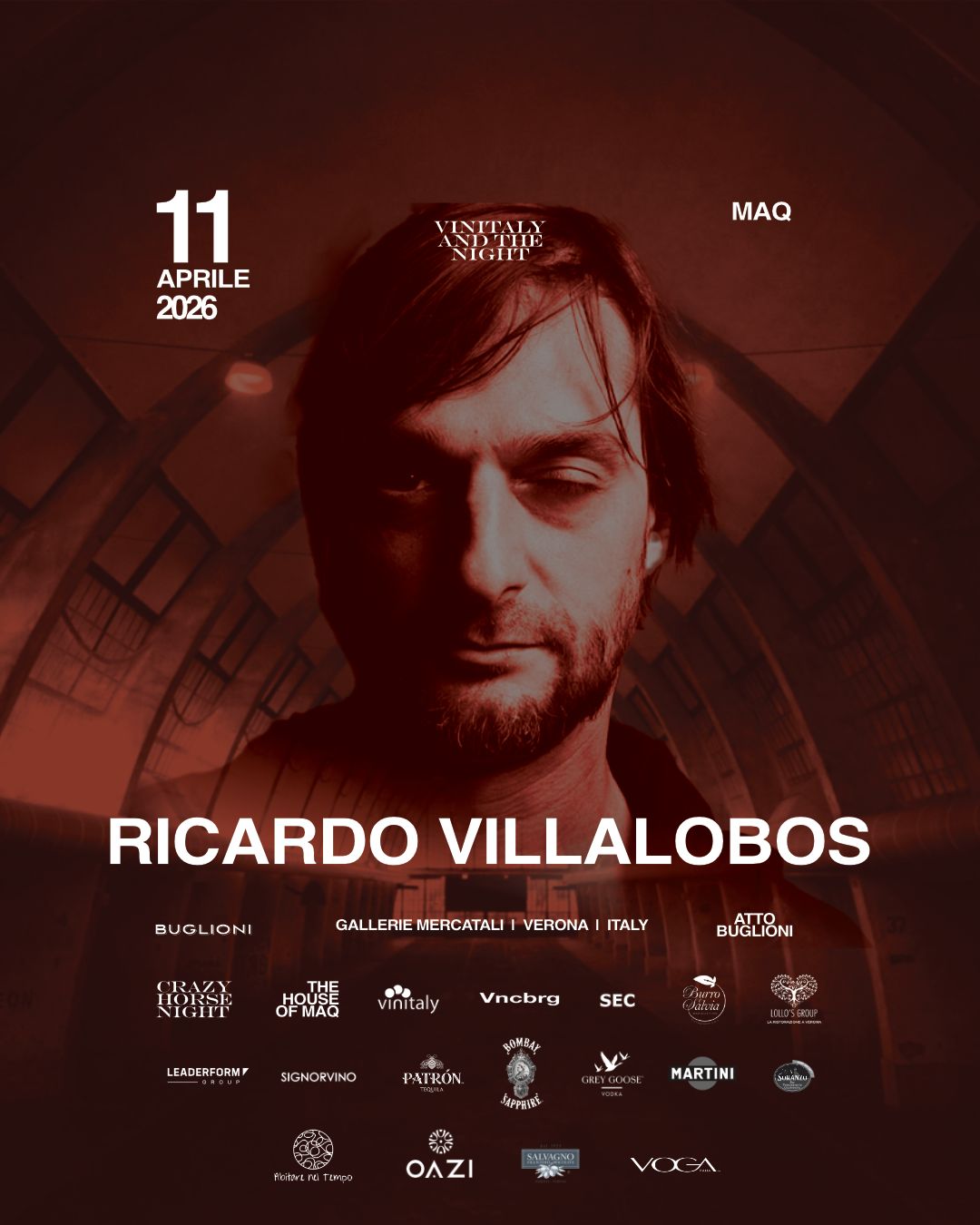 sabato aprile qsecondo